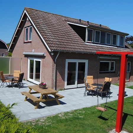 Villa Dunopark 49 Oostkapelle Buitenkant foto