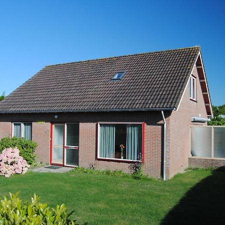Villa Dunopark 49 Oostkapelle Buitenkant foto